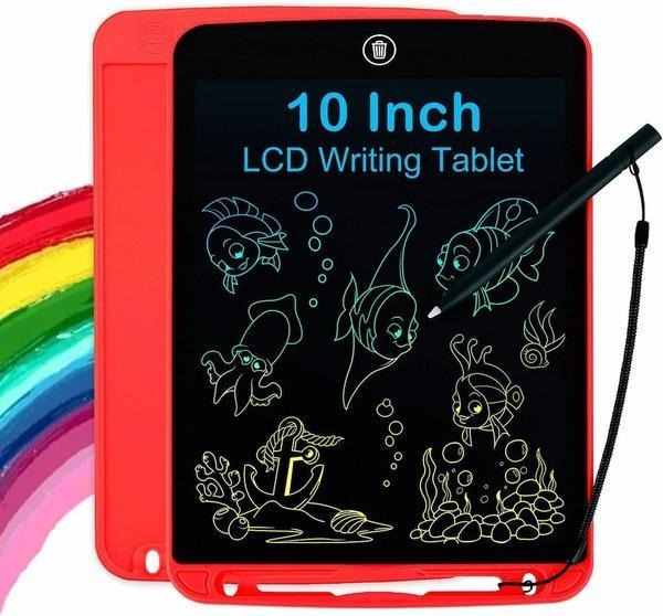 10-inch LCD Writing Tablet for Kids Pakistan