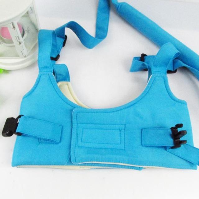 AssistWalk™ Baby Walker I Baby Walking Harness I Handheld Kids Walker Helper
